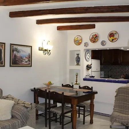 Apartamento Aldea Torrevieja