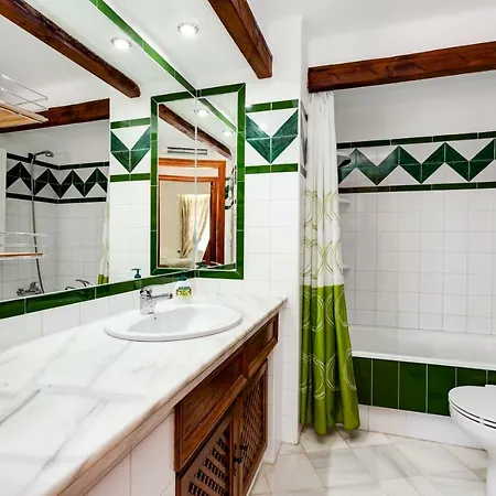 Aldea Apartamento *
