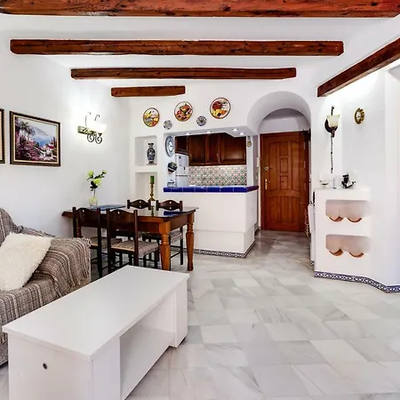 Apartamento Aldea Torrevieja