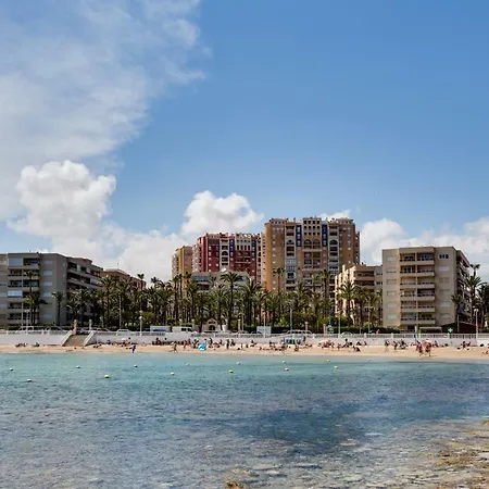 Aldea Torrevieja