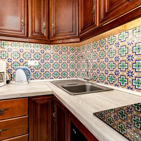 Aldea Apartamento Torrevieja