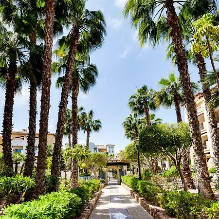 Apartamento Aldea