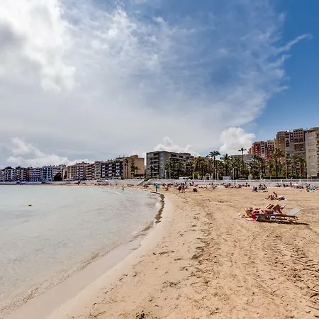 Aldea Apartamento Torrevieja