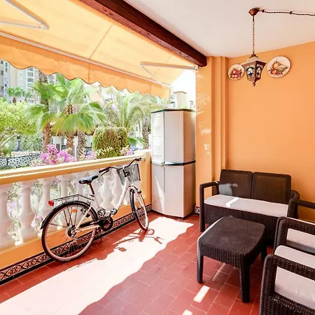 Aldea Appartement *