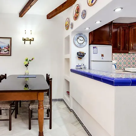 Appartement Aldea *