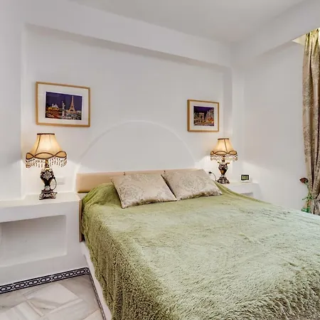 Appartement Aldea